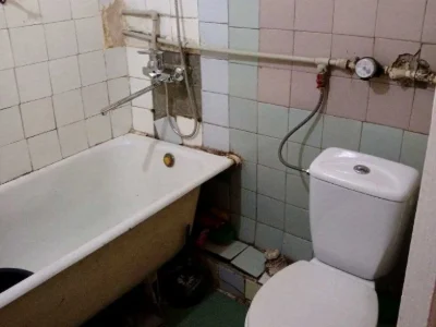 Apartment. Victory Street, Zaporizhzhia