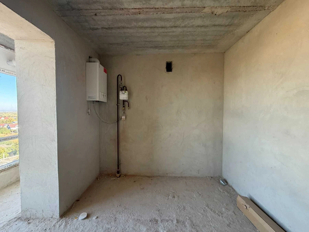 Urgent! 115 sq m Apartment. Great Price!