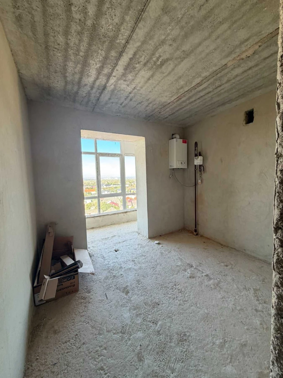 Urgent! 115 sq m Apartment. Great Price!