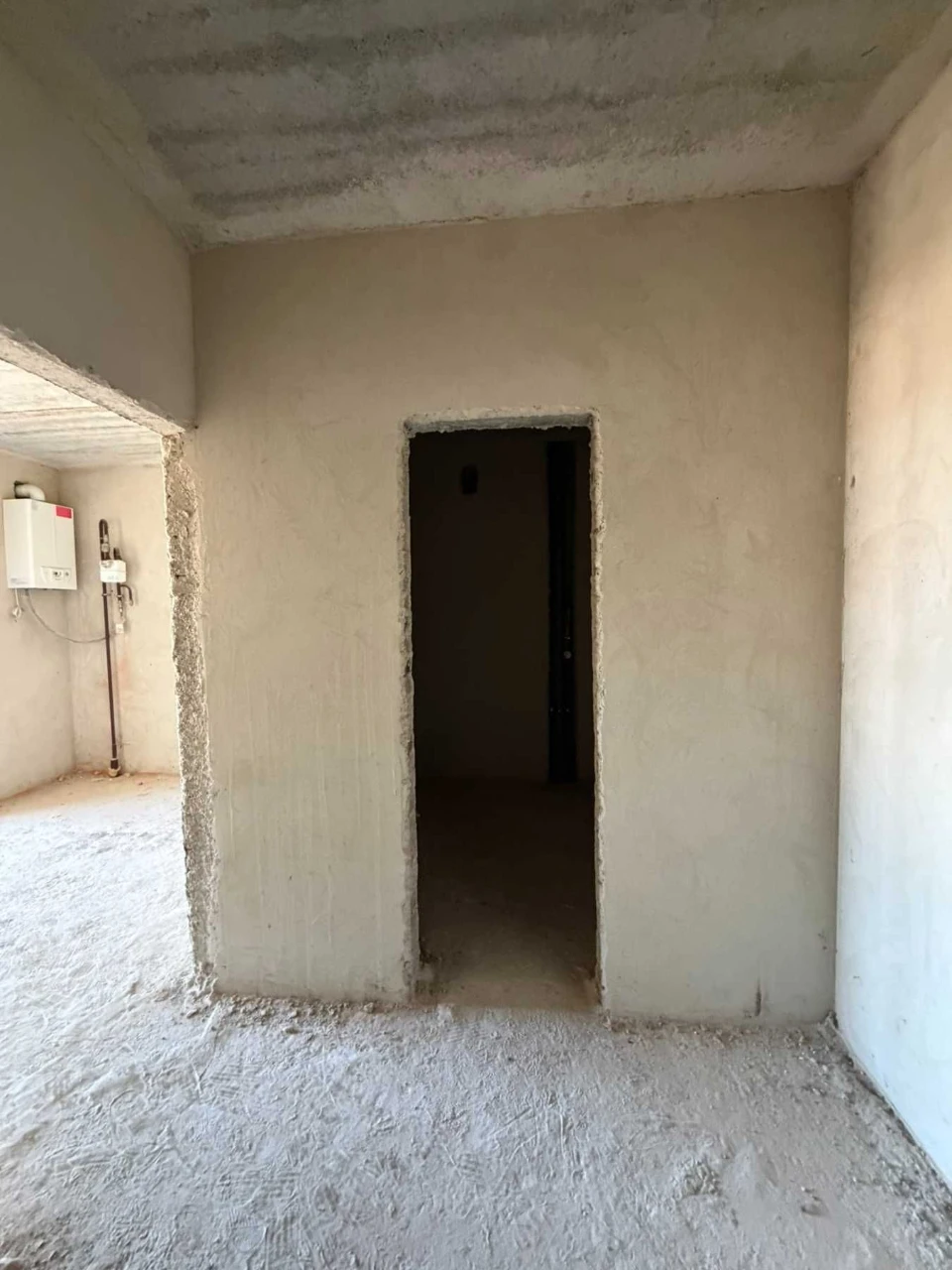 Urgent! 115 sq m Apartment. Great Price!