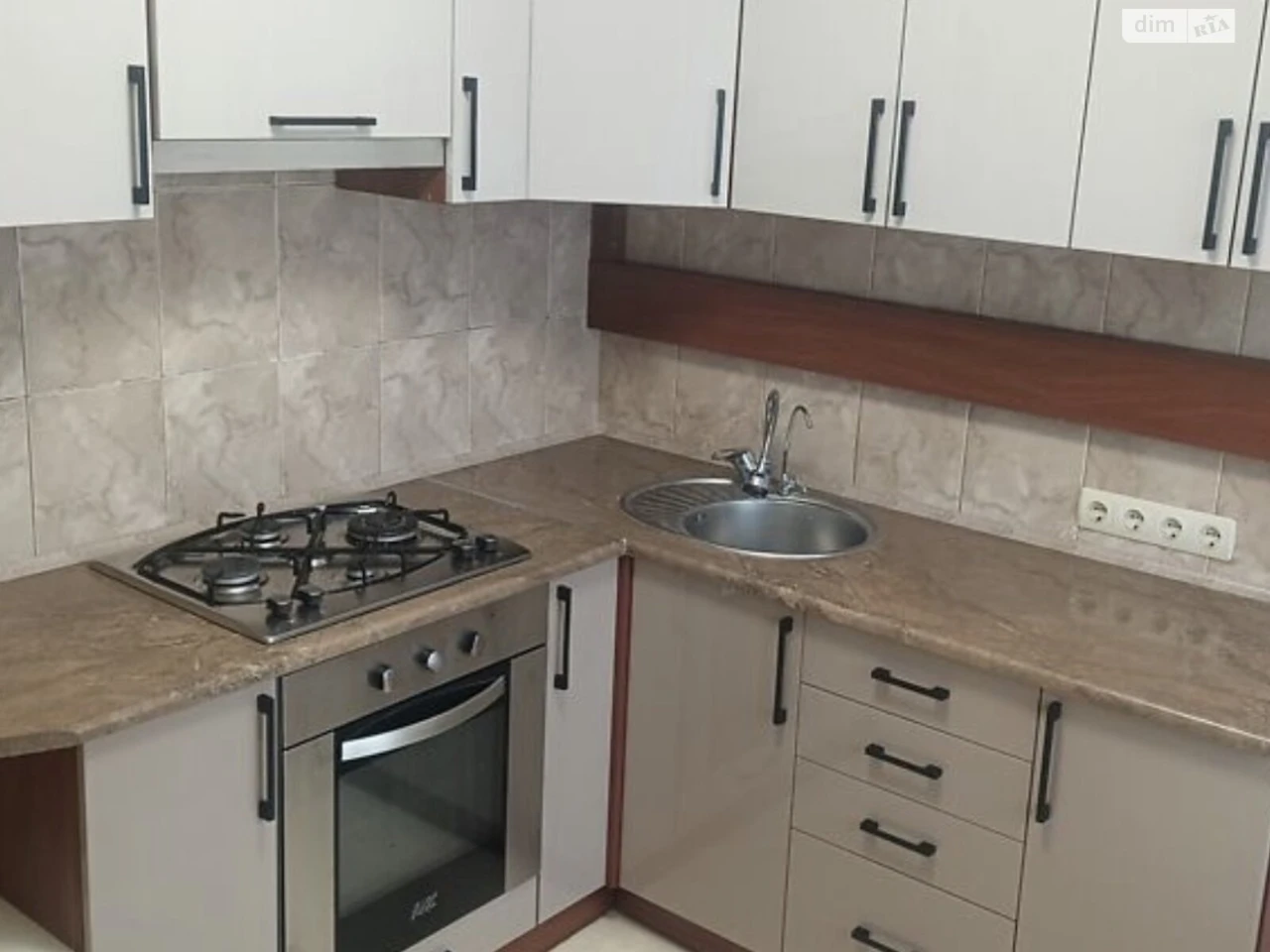 Apartment for Sale - Caucasus