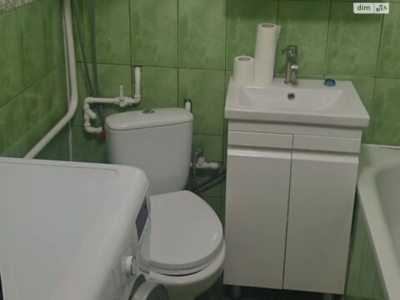 Apartment for Sale - Caucasus