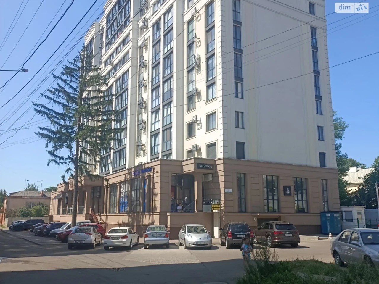 Long-Term Rental Apartment in the Center