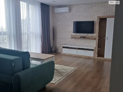 Long-Term Rental Apartment in the Center