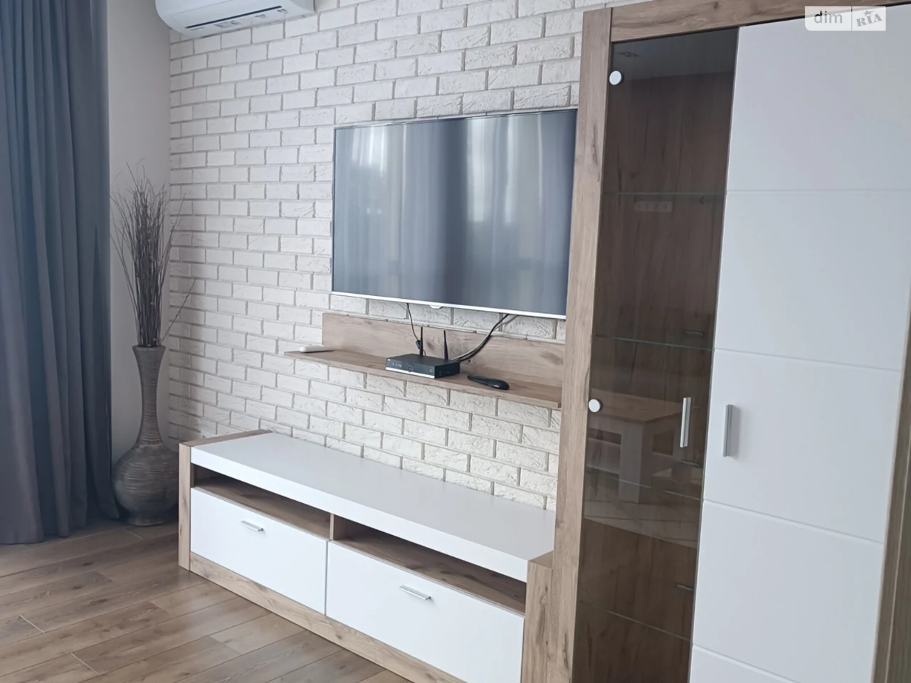 Long-Term Rental Apartment in the Center