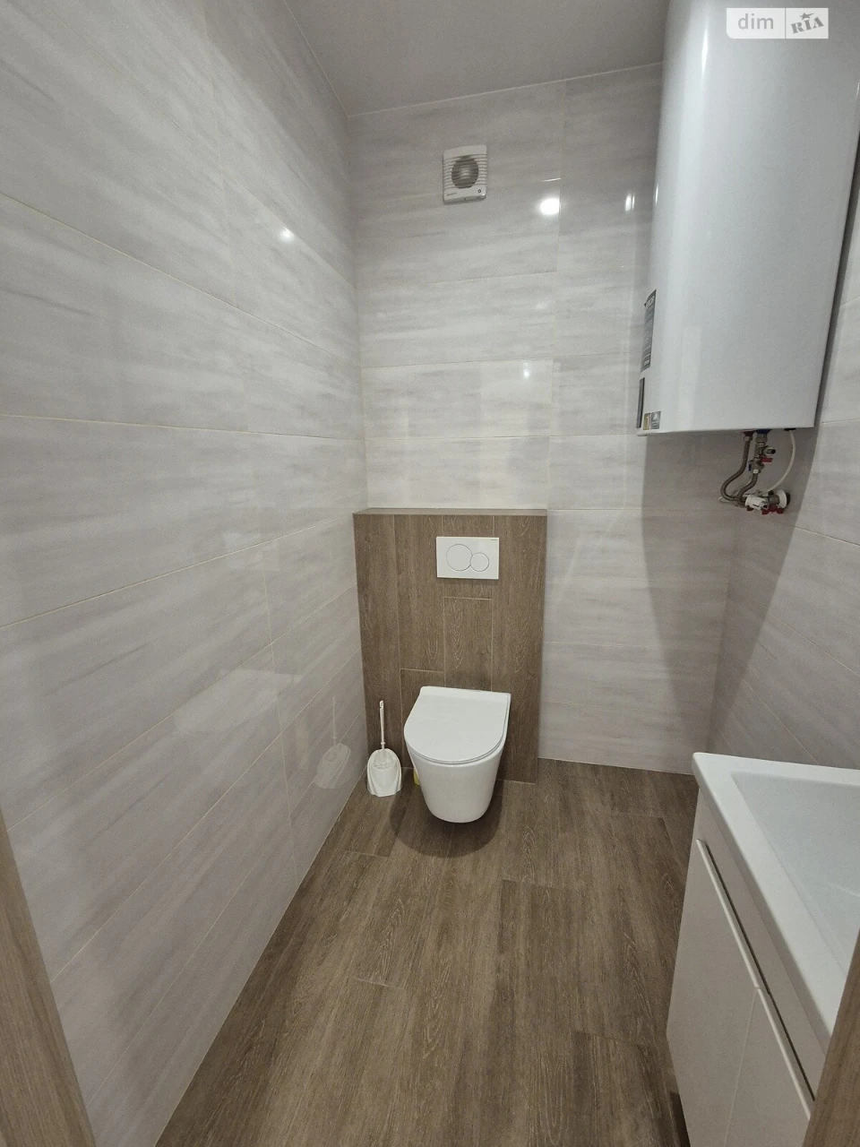 Long-Term Rental Apartment in the Center
