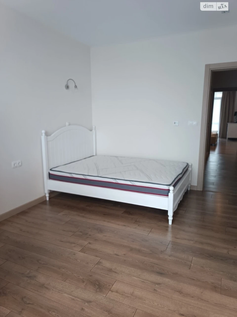 Long-Term Rental Apartment in the Center