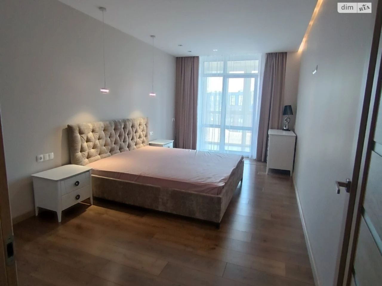 Long-Term Rental Apartment in the Center