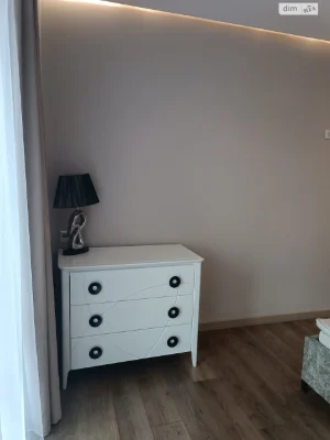 Long-Term Rental Apartment in the Center