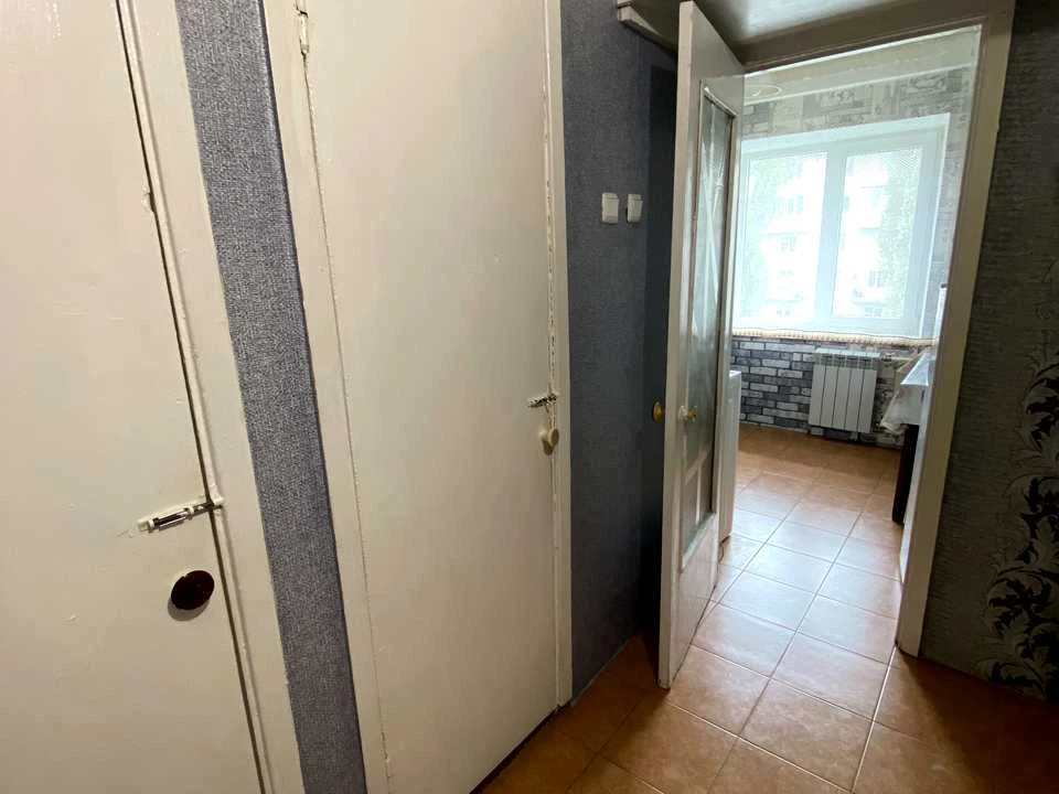 Квартира. Киев, Межовый проезд.
