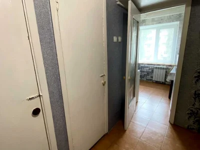 Квартира. Киев, Межовый проезд.