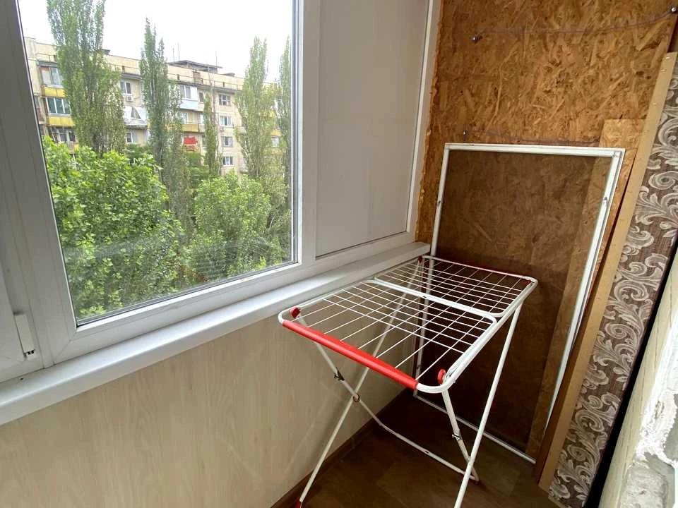 Квартира. Киев, Межовый проезд.