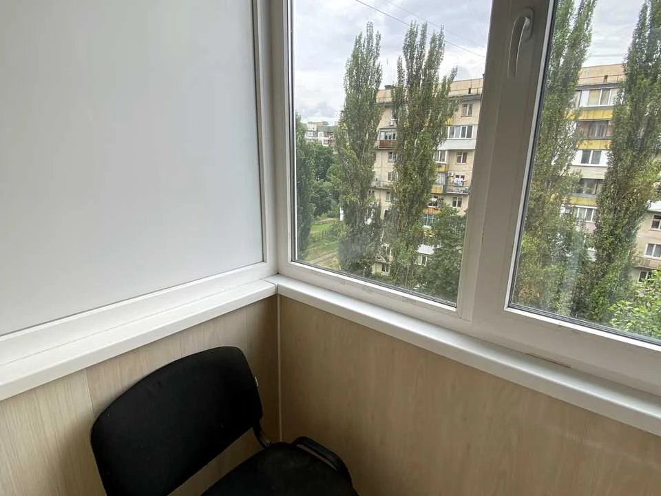 Квартира. Киев, Межовый проезд.