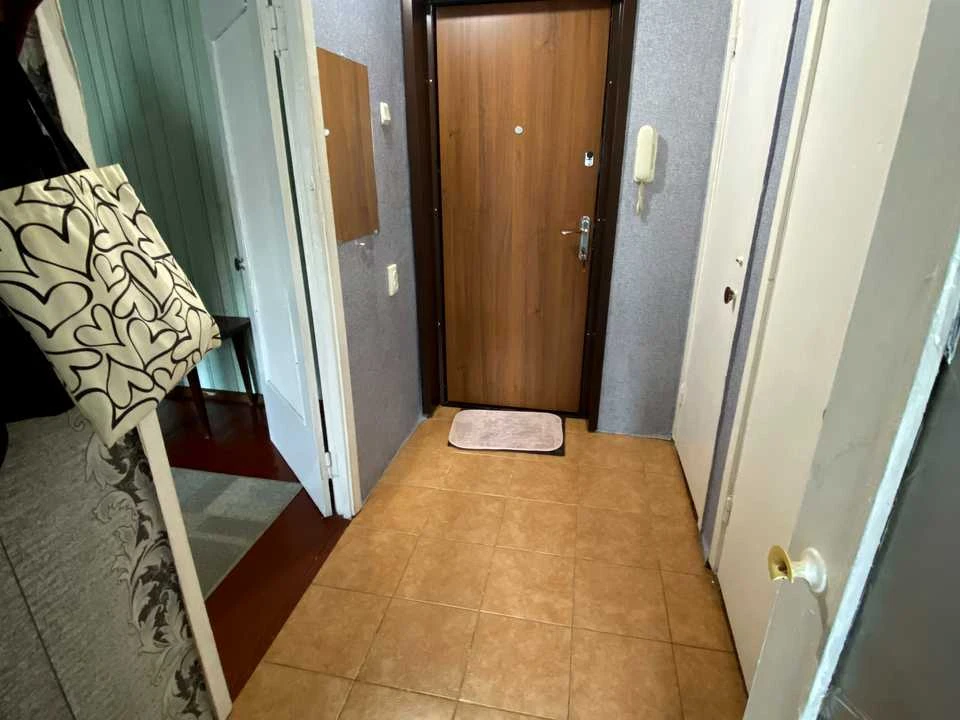Квартира. Киев, Межовый проезд.
