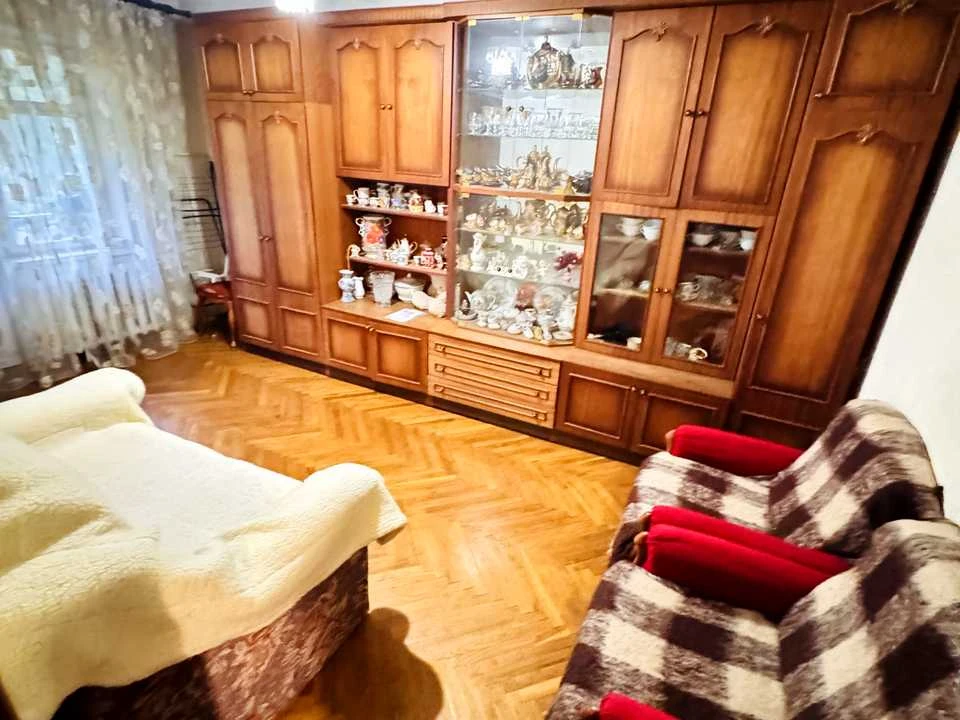 Квартира. Київ, вулиця Світлицького