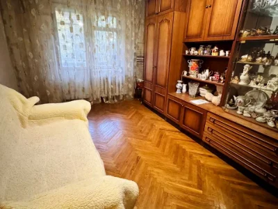 Квартира. Київ, вулиця Світлицького