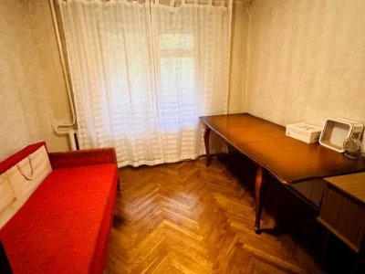 Квартира. Київ, вулиця Світлицького