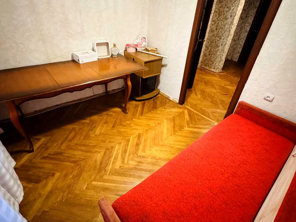 Квартира. Київ, вулиця Світлицького