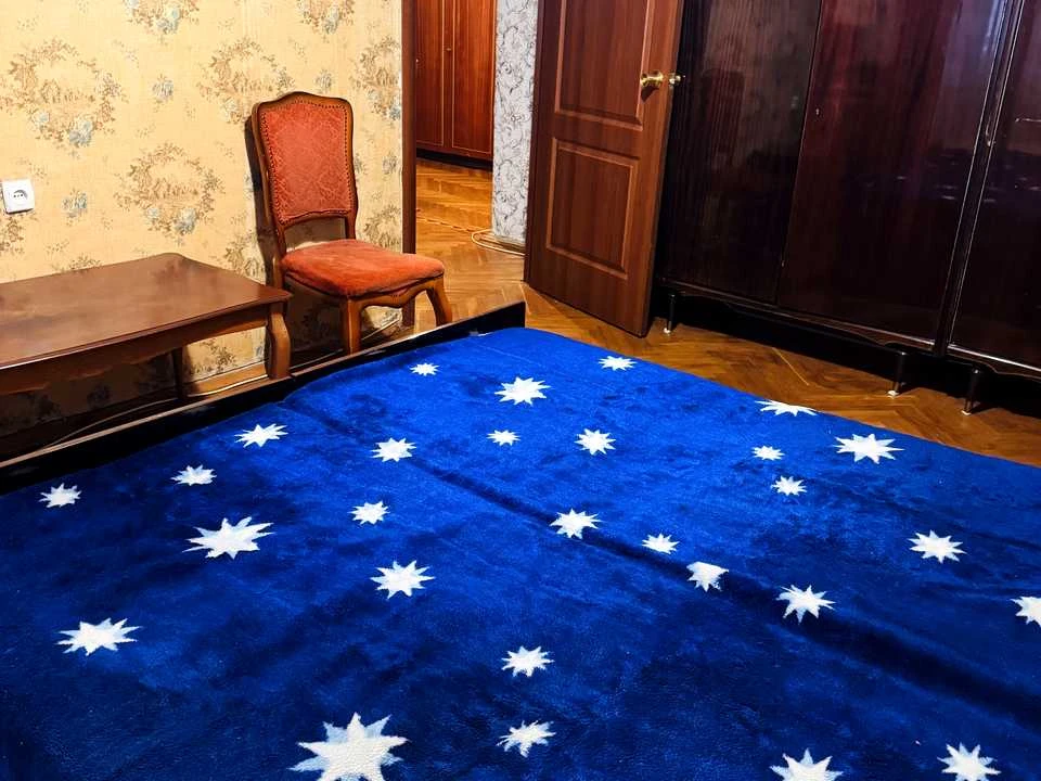 Квартира. Київ, вулиця Світлицького