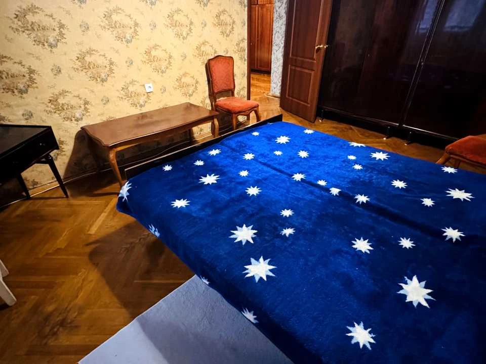 Квартира. Київ, вулиця Світлицького