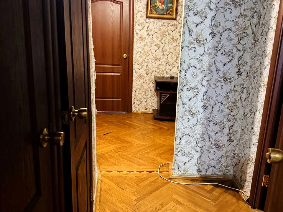 Квартира. Київ, вулиця Світлицького