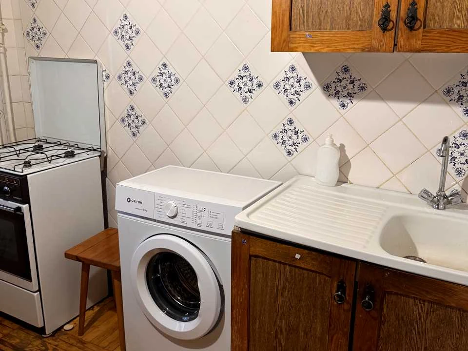 Квартира. Київ, вулиця Світлицького