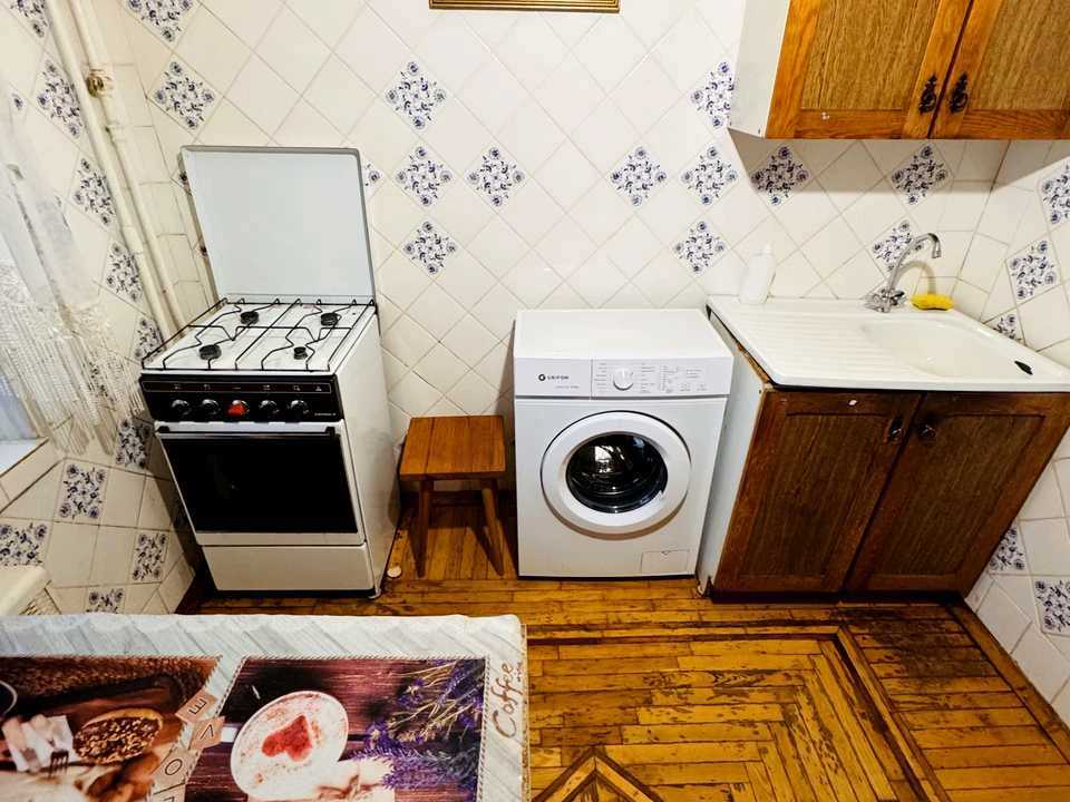 Квартира. Київ, вулиця Світлицького