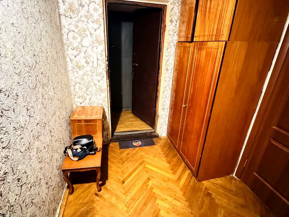 Квартира. Київ, вулиця Світлицького