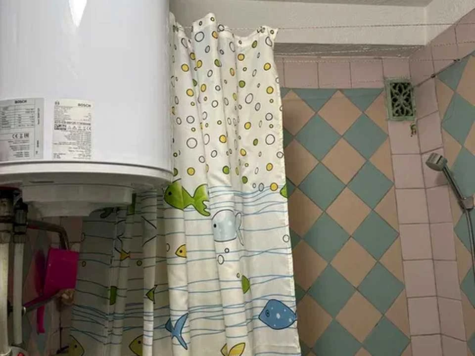 Квартира. Київ, Йорданська вул.