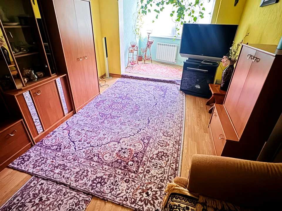 Квартира. Київ, Георгія Гонгадзе просп.