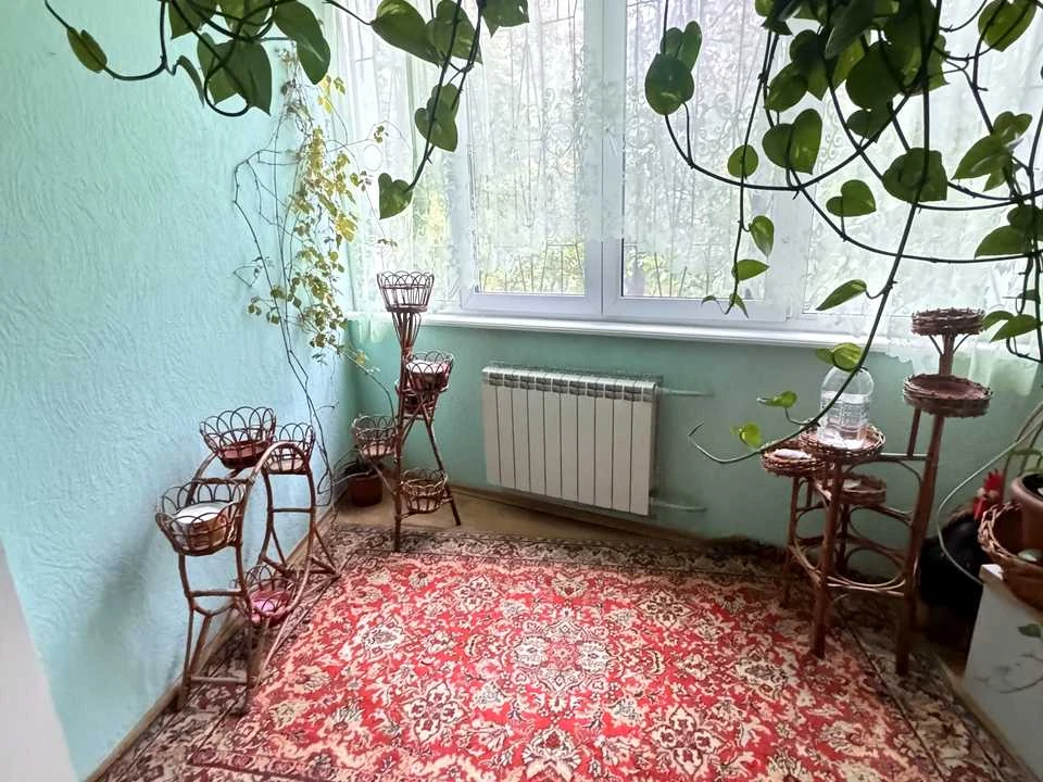 Квартира. Київ, Георгія Гонгадзе просп.