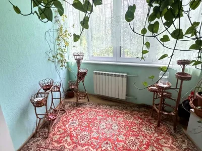 Квартира. Київ, Георгія Гонгадзе просп.