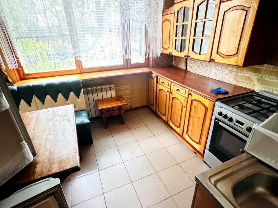 Квартира. Київ, Георгія Гонгадзе просп.