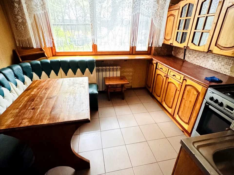 Квартира. Київ, Георгія Гонгадзе просп.