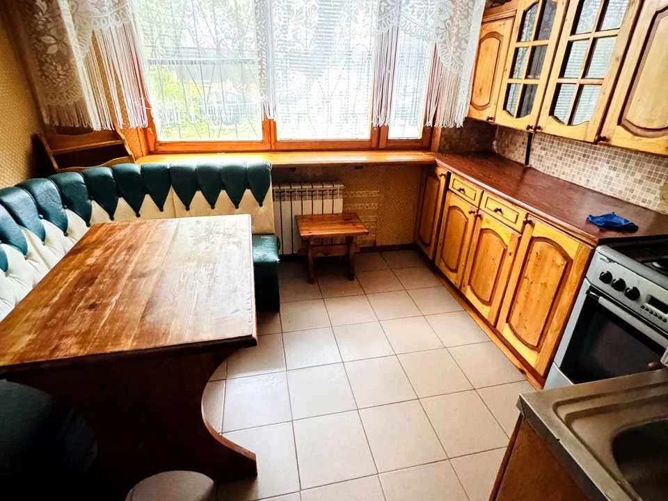 Квартира. Київ, Георгія Гонгадзе просп.