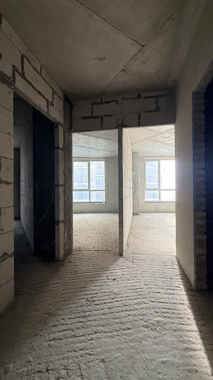 Sale of 2-room apartment in the "Parus City" complex in Lviv