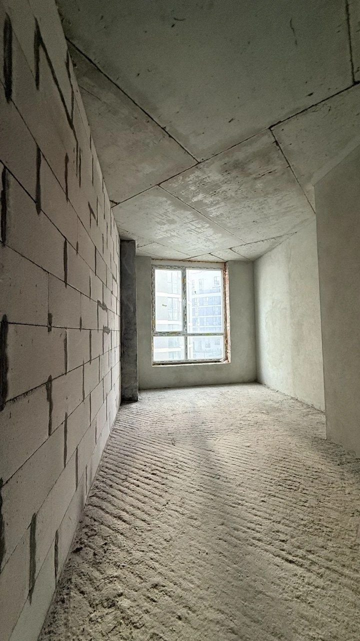 Sale of 2-room apartment in the "Parus City" complex in Lviv