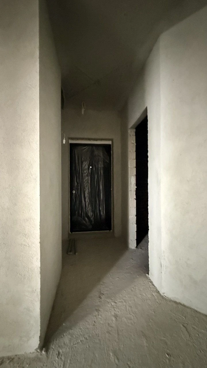 Sale of 2-room apartment in the "Parus City" complex in Lviv