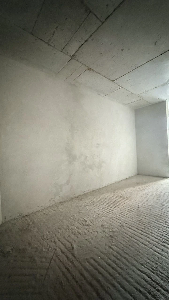 Sale of 2-room apartment in the "Parus City" complex in Lviv