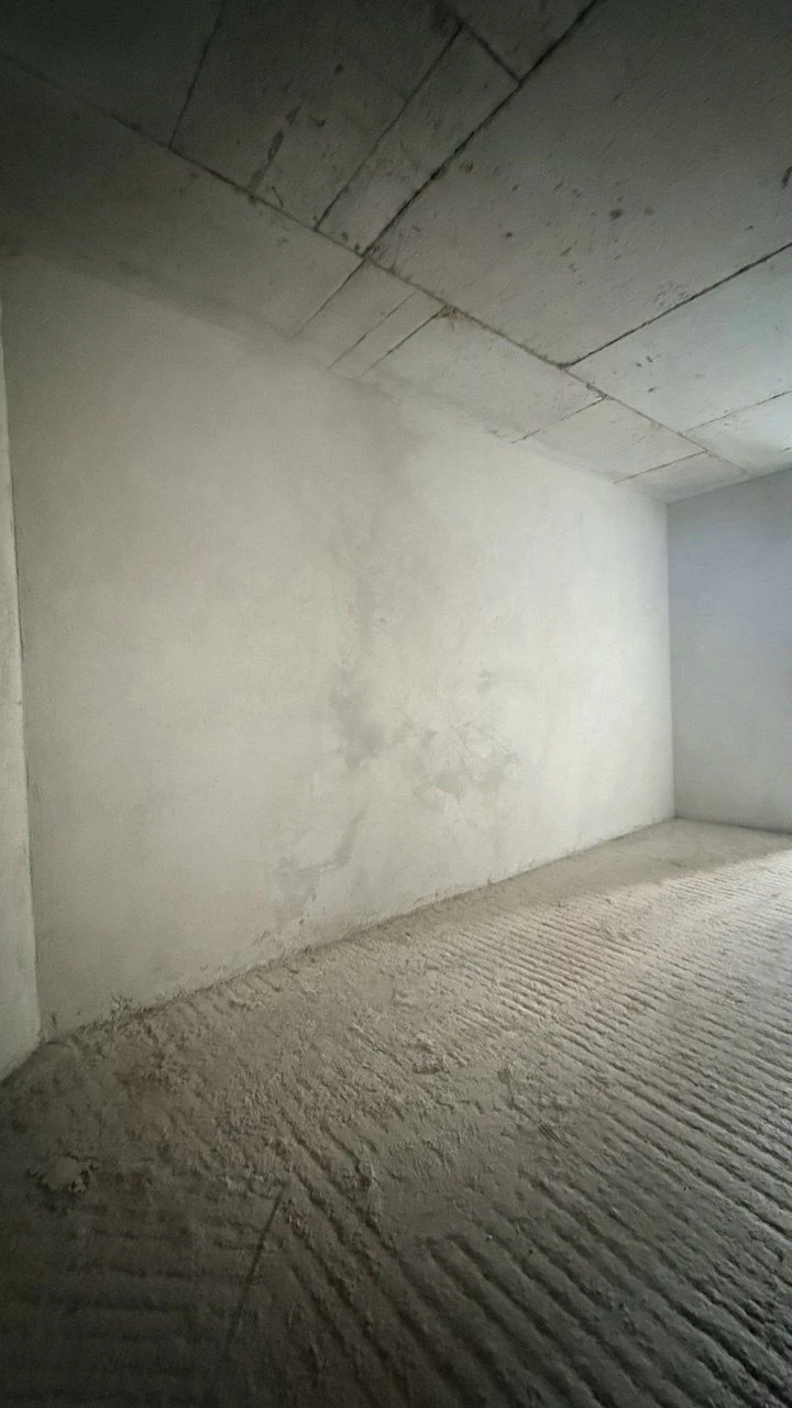 Sale of 2-room apartment in the "Parus City" complex in Lviv