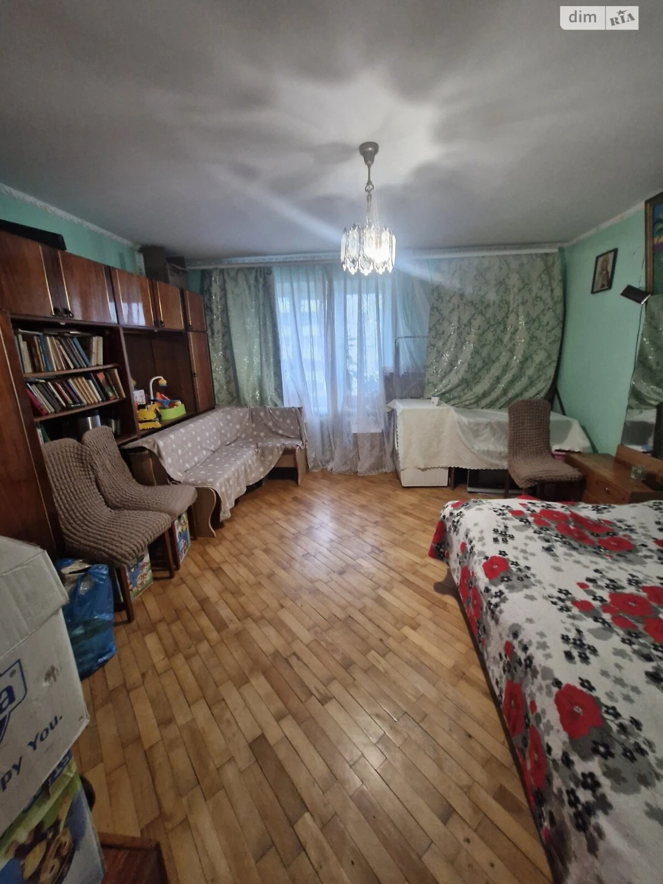 Apartment for Sale in Шевchenkivskyi