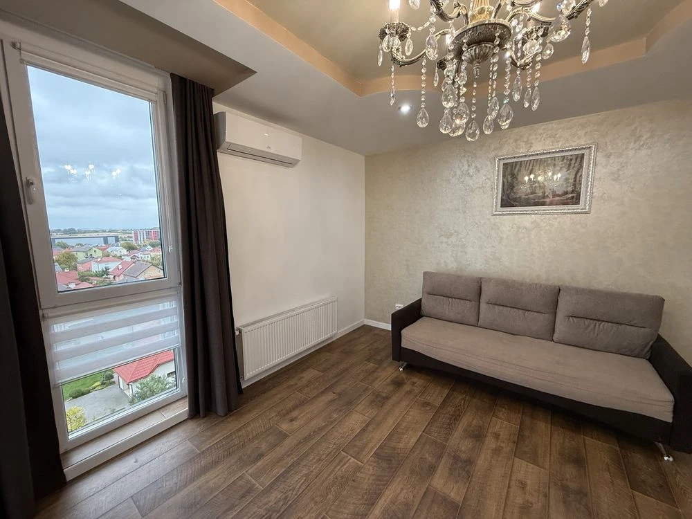 2-bedroom apartment