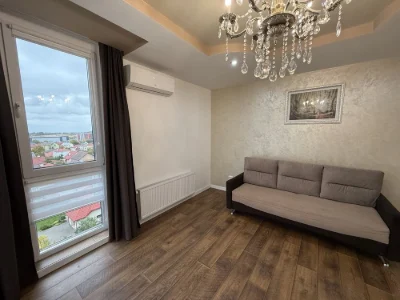 2-bedroom apartment