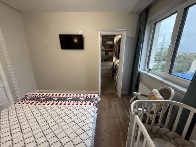 2-bedroom apartment