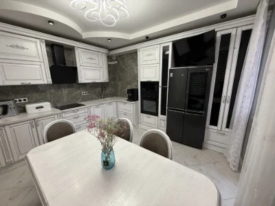 2-bedroom apartment