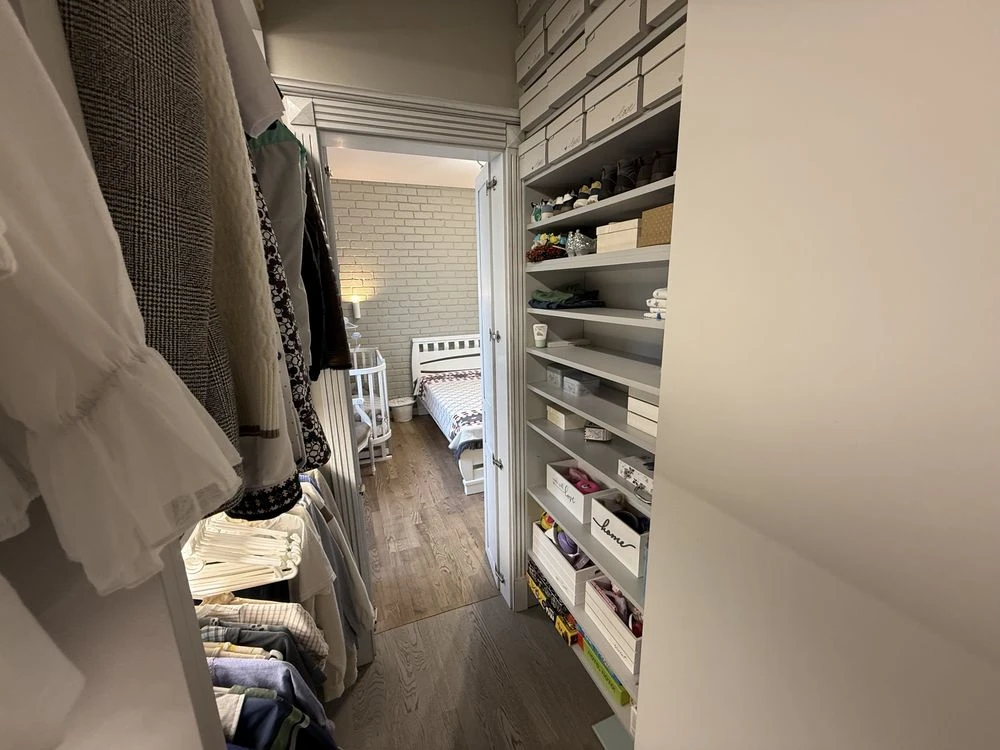 2-bedroom apartment