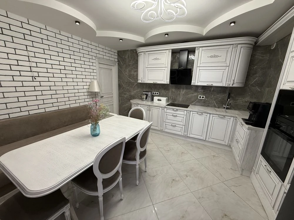 2-bedroom apartment