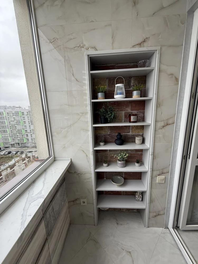 2-bedroom apartment
