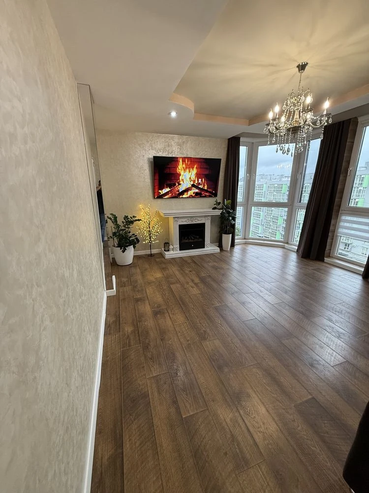 2-bedroom apartment