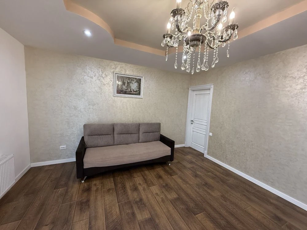 2-bedroom apartment